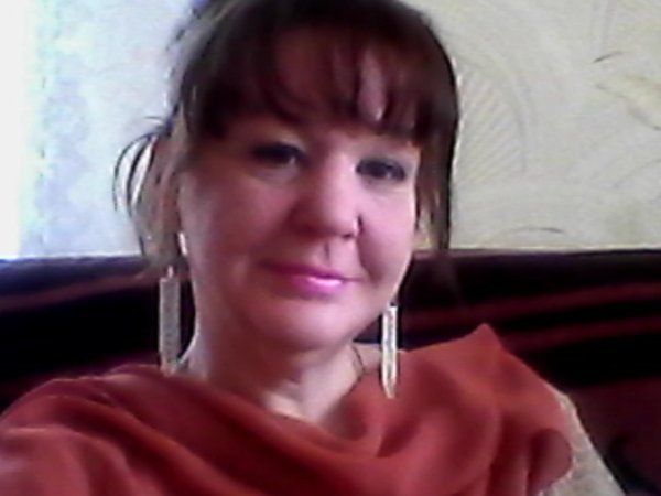 Елена, 50 лет