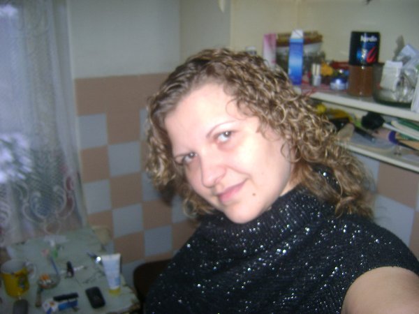 Елена, 46 лет
