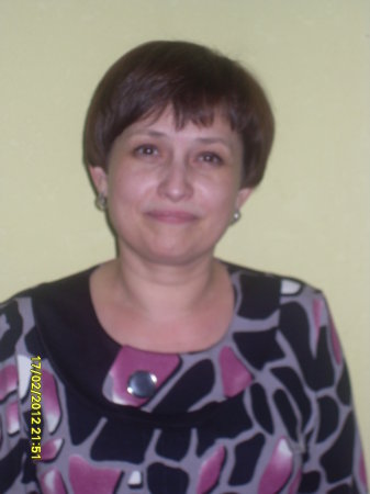 Elena, 50 лет