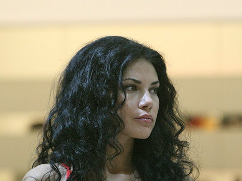 Елена, 46 лет