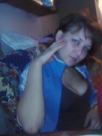 Елена, 38 лет