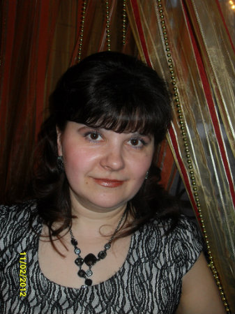 Елена, 48 лет