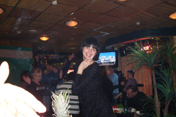Елена, 34 года
