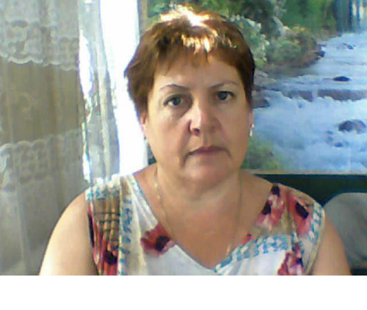 Елена, 55 лет