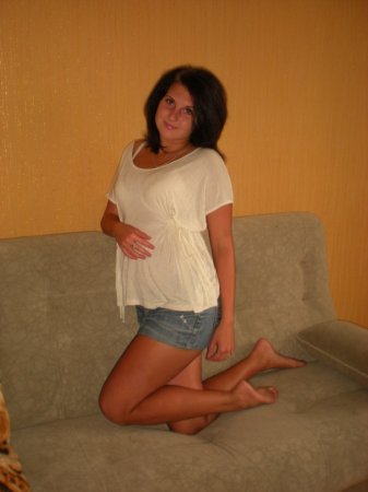 Елена, 31 год