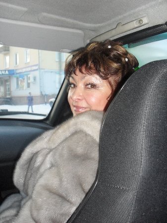 Елена, 59 лет