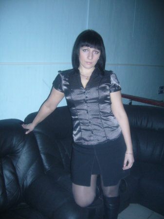 Елена, 45 лет