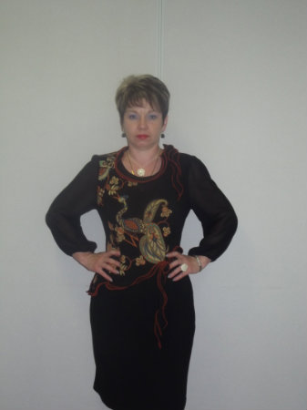 Елена, 46 лет