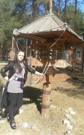 Елена, 40 лет