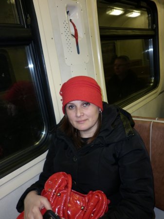Елена, 51 год