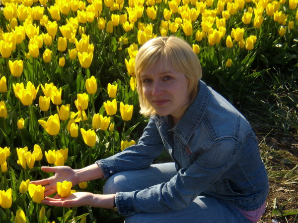Елена, 41 год