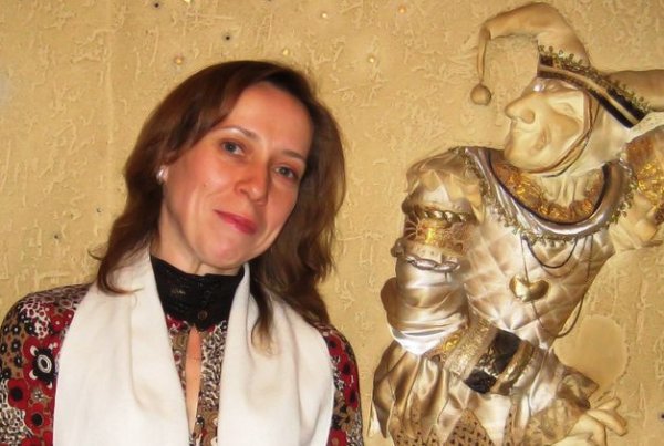 Елена, 55 лет