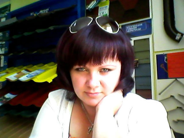 Елена, 39 лет