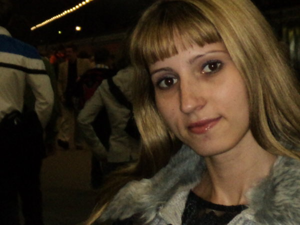 Елена, 34 года
