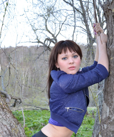 Елена, 31 год