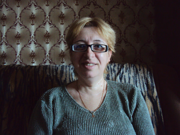Елена