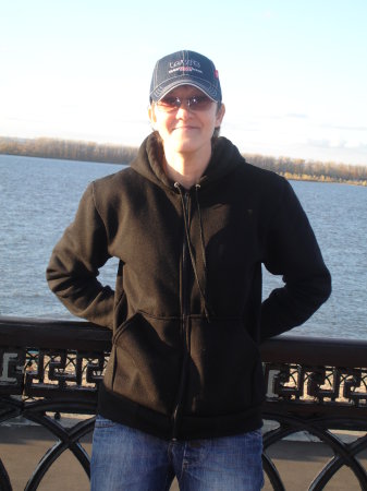 Елена Агафонова, 43 года