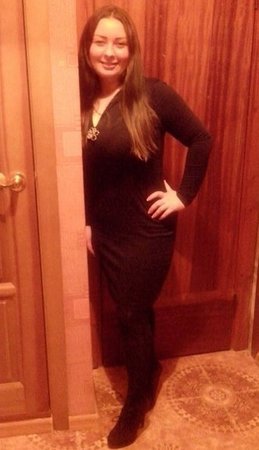 Елена Автомонова, 35 лет
