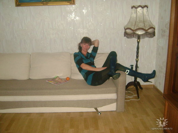 Elena Bazhina, 46 лет
