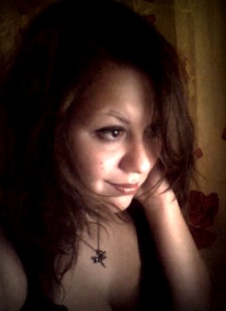 Елена Блинова, 30 лет