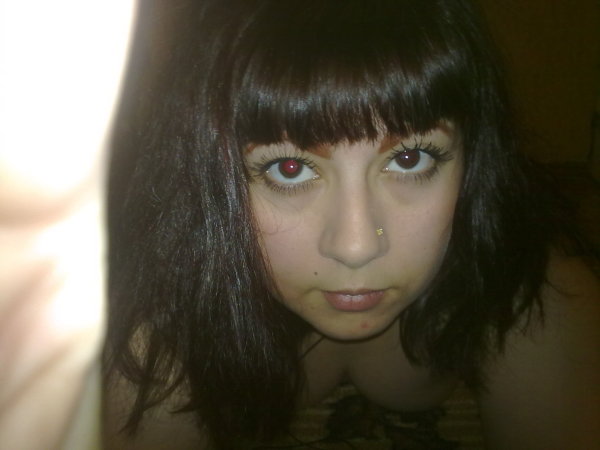 Елена Бородина, 33 года