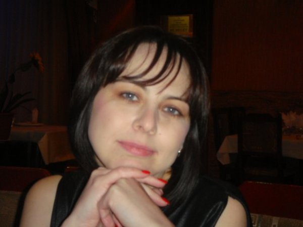 Elena Doldina, 42 года