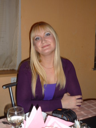 Елена Егорова