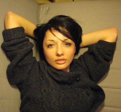 Елена Екимова, 42 года