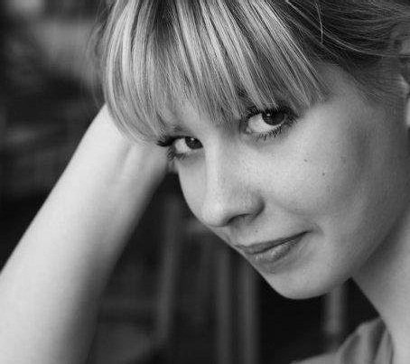 Елена Fox