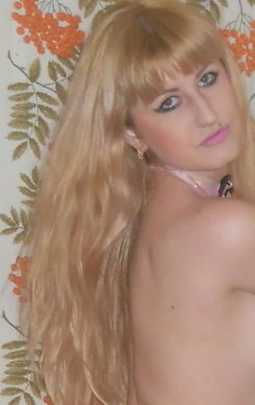Елена Громова