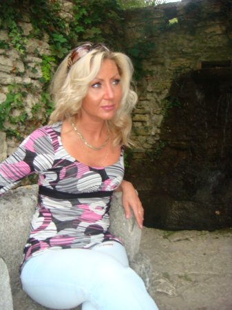 Елена Иванова, 48 лет