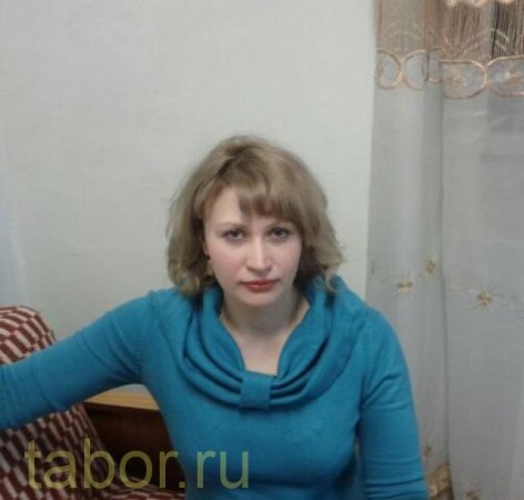 Елена Иванова, 42 года