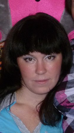 Elena Korgan, 37 лет