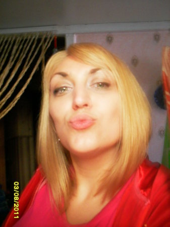 Елена Козлова, 44 года