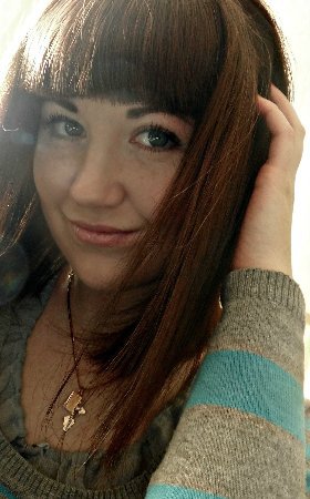 Елена Лысикова, 35 лет