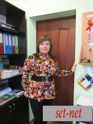 Елена Литвин, 37 лет