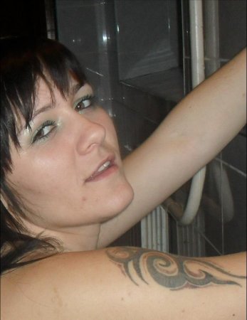Elena Maksimkina, 36 лет