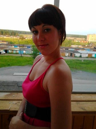 Елена Новикова, 30 лет