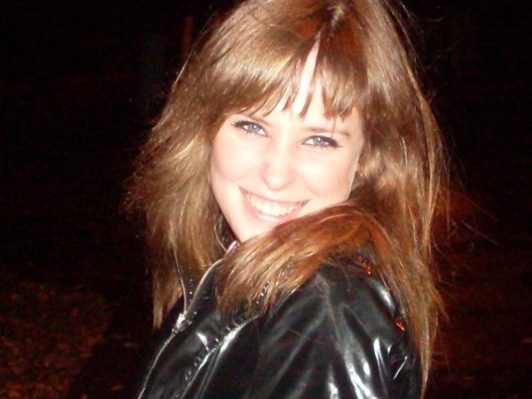 Елена Оболенцева, 32 года