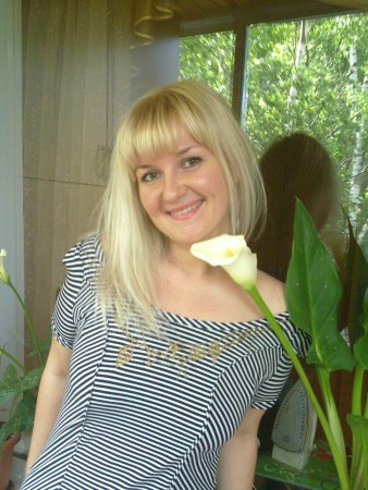 Елена Писаревамартиросян, 42 года