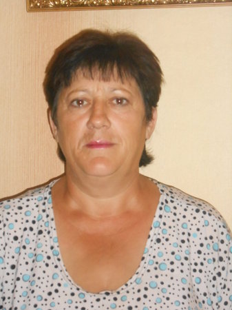 Елена Премудрая, 52 года