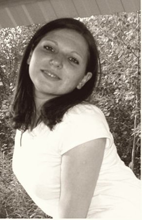Елена Шерина, 31 год