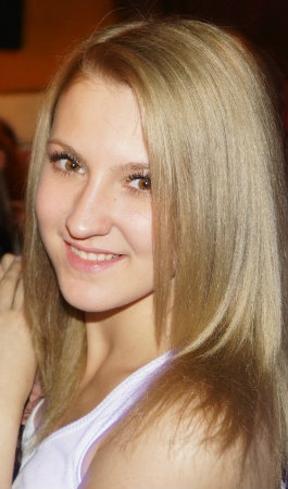 Елена Сизинцева