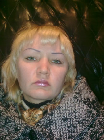 Елена Тимакова, 43 года