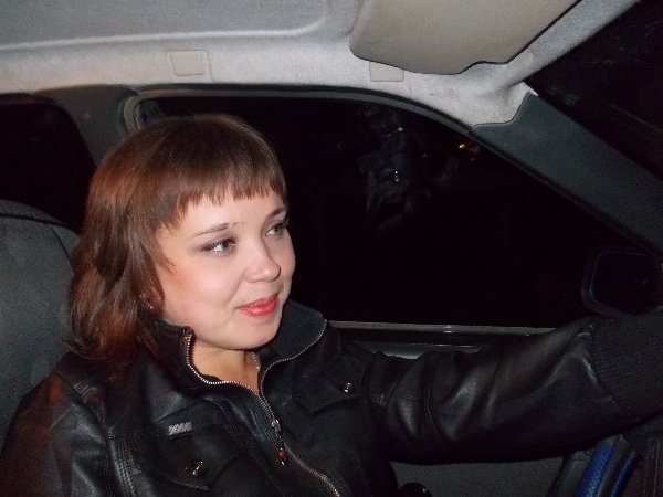 Елена Васильева, 42 года