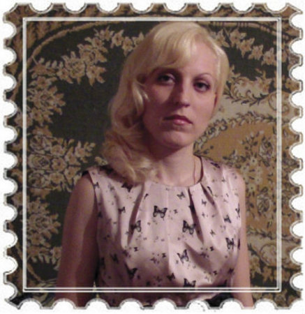 Eлена Ярманова, 36 лет