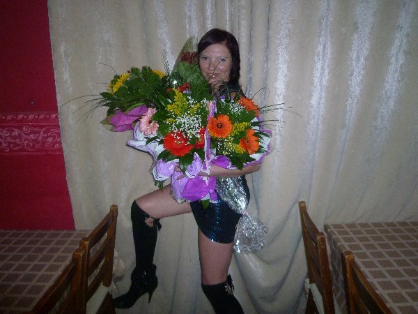 Елена Жукова, 42 года