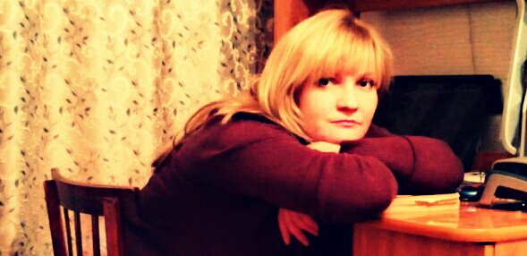 Елена Журова, 50 лет