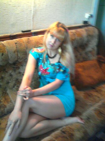 Елена Зимовина, 39 лет