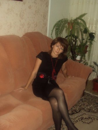Elenas, 40 лет